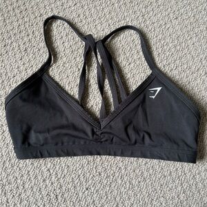 Gymshark Minimalist Bra